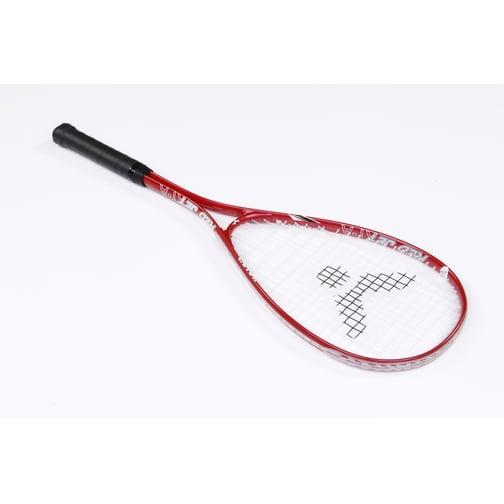 VICTOR® Squashschläger RED JET