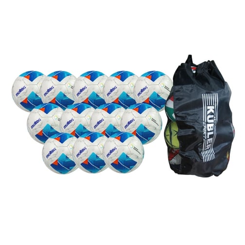 Molten® 12er-Set SCHOOL TRAINER FN-ST