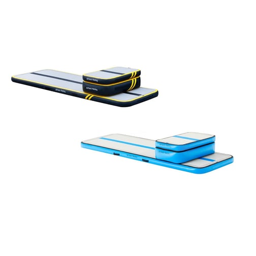 AirTrack Factory® Training Set Home