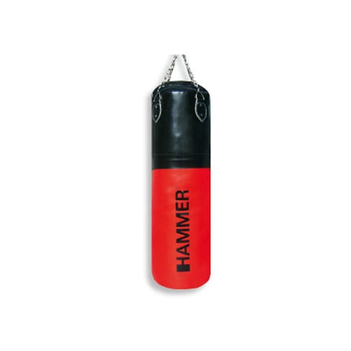 HAMMER® Boxsack STUDIOLINE RED KICK