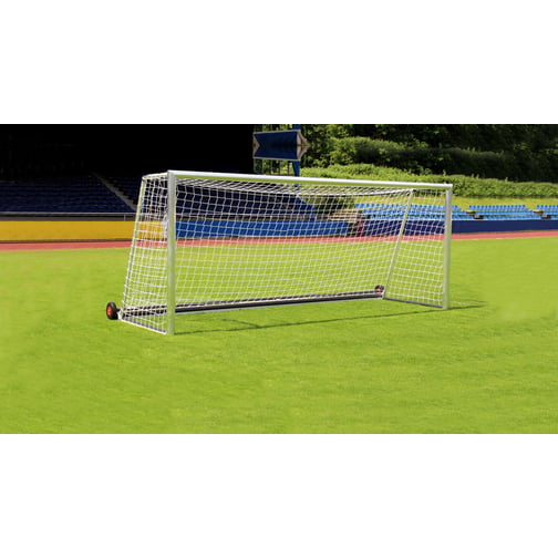 PlayersProtect® SAFETY Jugendfußballtor