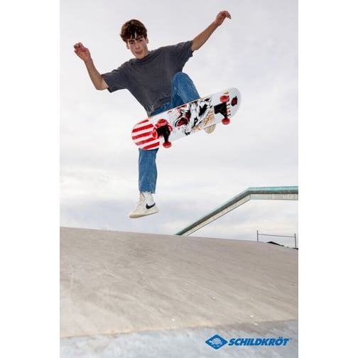 Schildkröt® Skateboard Grinder 31″ Wolf