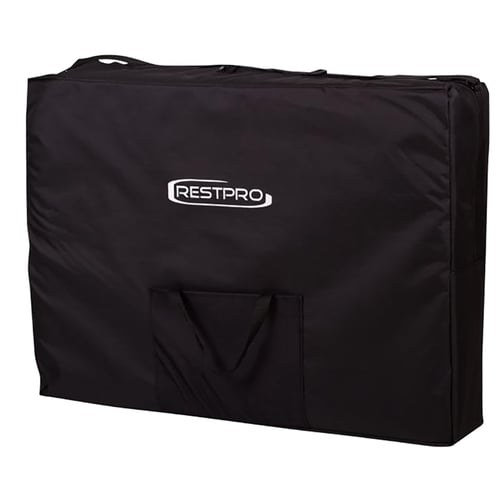 Restpro® Koffermassageliege Memory
