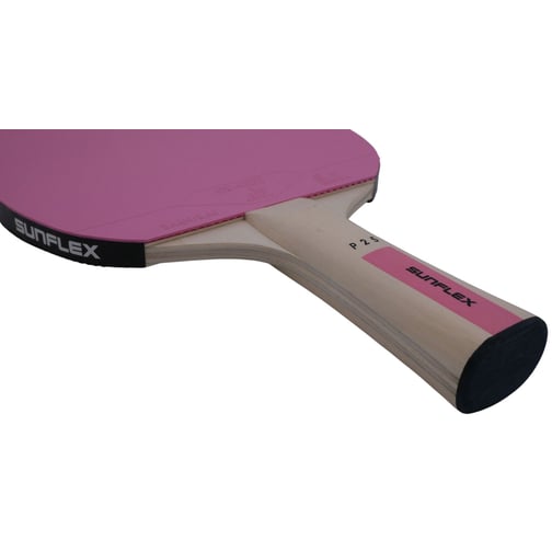 sunflex® Tischtennisschläger Color Comp P25