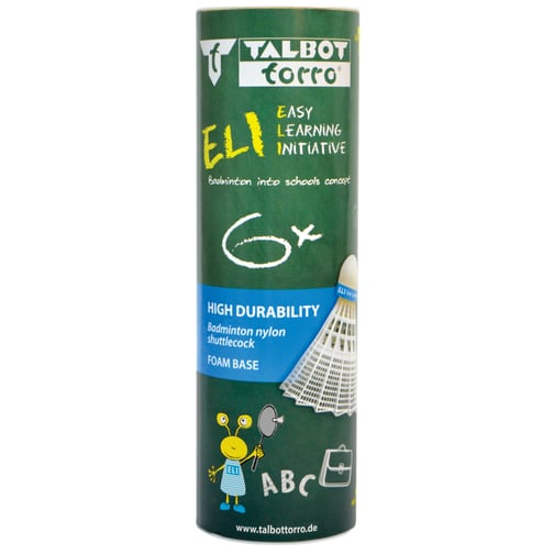 Talbot-Torro® ELI Schulset MINI