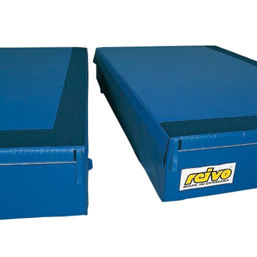 Reivo® Kombi-Weichbodenmatte SUPER