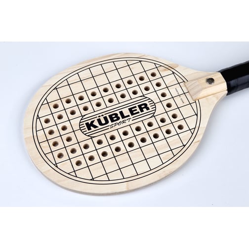 Kübler Sport® Speckbrett-Schläger
