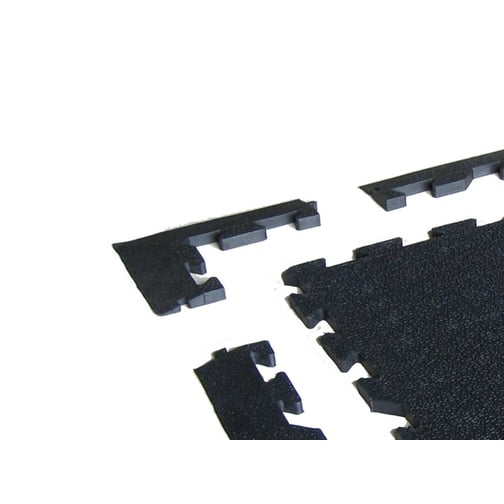 Abschlussecke für Puzzle-Matte SPORT XXL