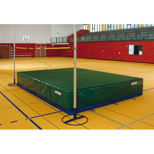 Kübler Sport® Stülpdeckel für Weichboden