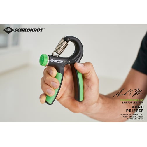 Schildkröt® Handmuskeltrainer Pro