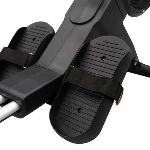 BH Fitness® Rudergerät Hudson