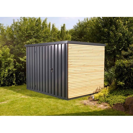 Container GARDENBOXX