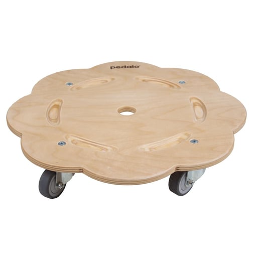 Pedalo® Stapelbaustein Rollflitzer