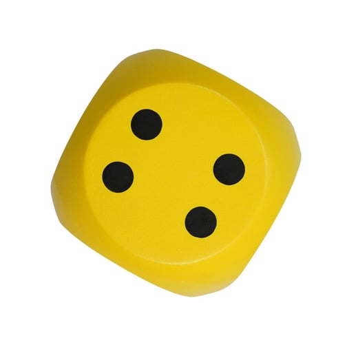 tanga sports® PU-Schaumstoffwürfel XXL