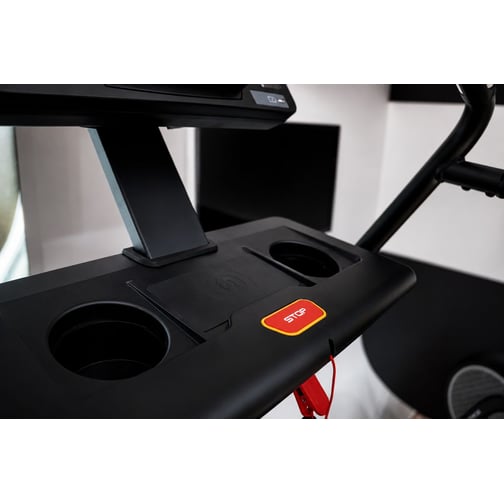 BH Fitness® Inertia Climber SC700