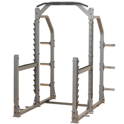 Multi Squat Rack