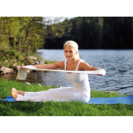 SISSEL® Pilates Band
