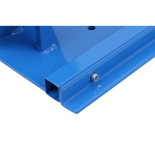 Vinex® Hallenstartblock Tri Star