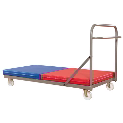 Kübler Sport® Judomatten-Transportwagen