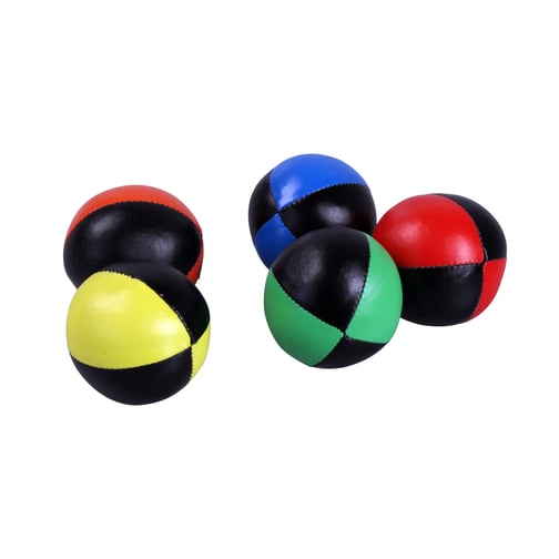 Beanbag Soft Jonglierball