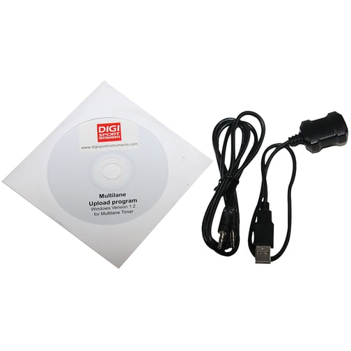 DIGI EDV-Anschluss-Set I