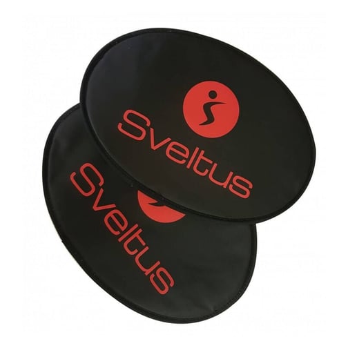 Sveltus® Gliding Pads