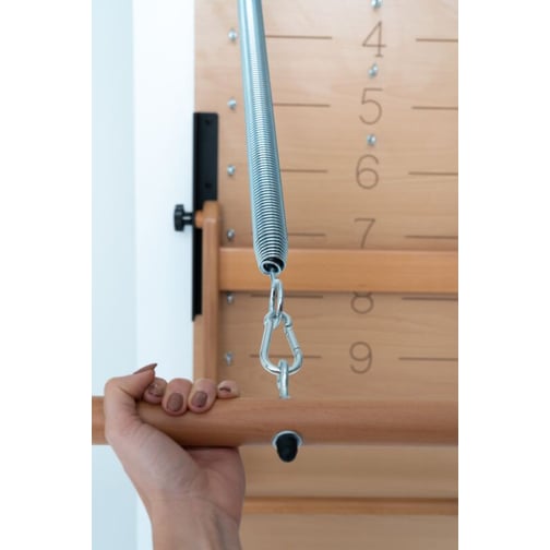 Bluegate Pilates® Spring Wall