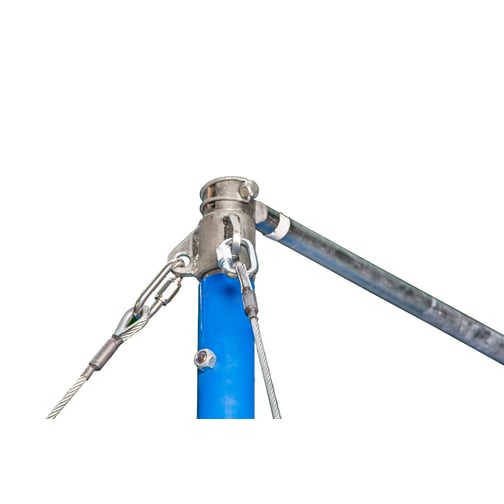 Bänfer® Spannreck Exklusiv 2.0