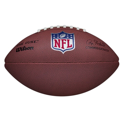 Wilson® NFL Football THE DUKE REPLICA