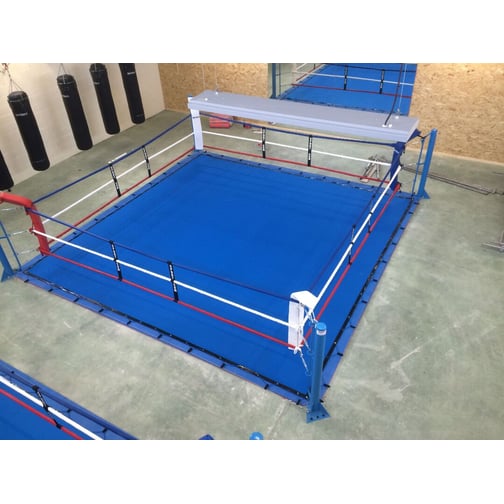 Ecofix-Boxring 