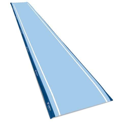 SPIETH® Tumblingbahn MOSKAU