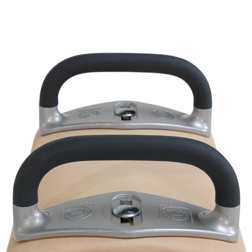 SPIETH® Pausche Aluminium