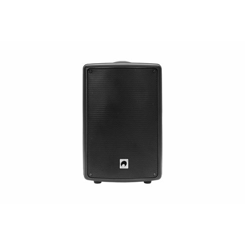 OMNITRONIC WAMS-08BT MK2 Drahtlos-PA-System
