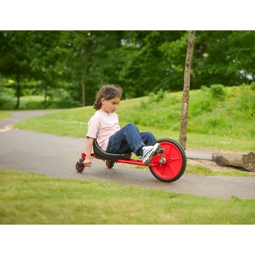 Winther® VIKING CHALLENGE Maxi FunRacer