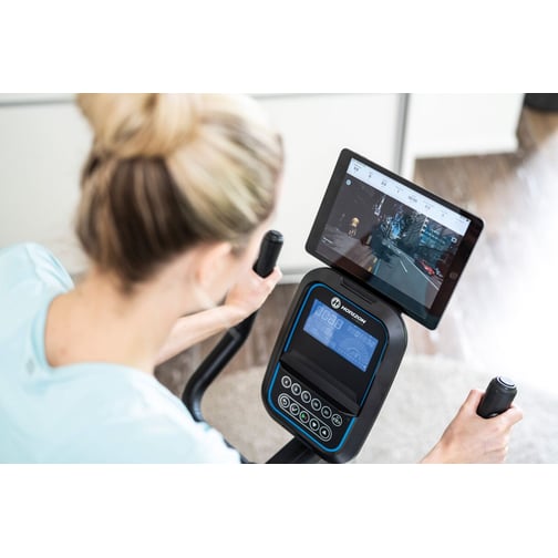 Horizon Fitness® Fahrradergometer Paros 3.0