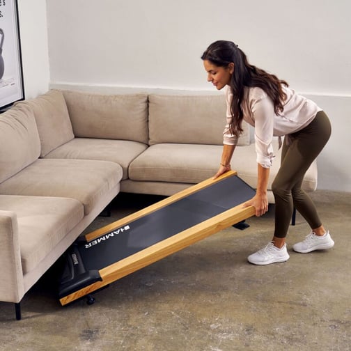 HAMMER® Walking Pad Walk 2.0 NorsK