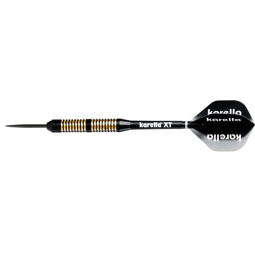 Karella® Steeldarts XT-6 23 g