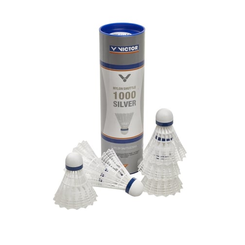 VICTOR® Badmintonball SHUTTLE 1000