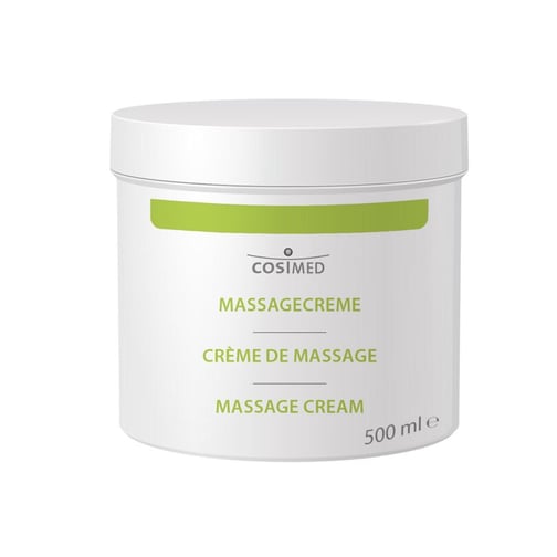 cosiMed® Massagecreme Neutral