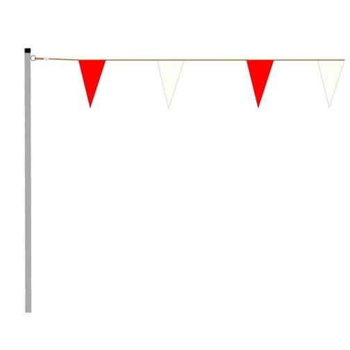 Rückenschwimmer-Sichtanlage