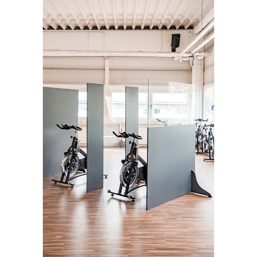 Trennwand