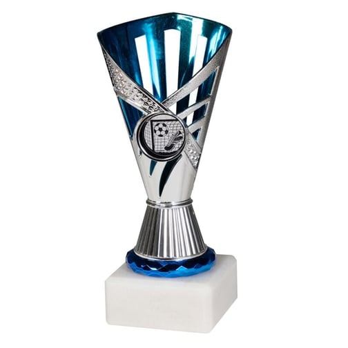 Kübler Sport® Pokal SILBER TRIUMPH