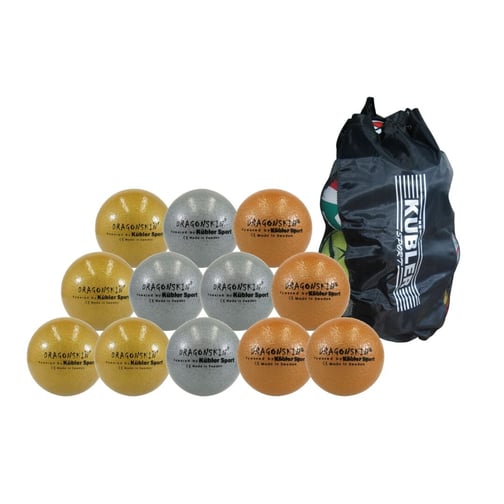 Kübler Sport® Dragonskin® Set TREPPCHEN