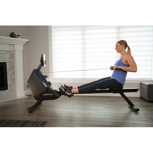 Horizon Fitness® Rudergerät OXFORD 6