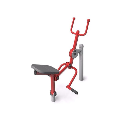 Inter-Play® Outdoor Reiter 