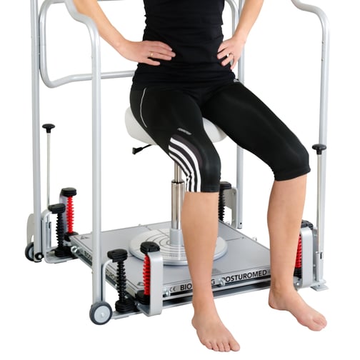 BIOSWING Sitzmodul für Posturomed® 202 & compact