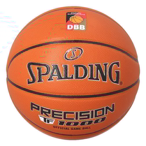 Spalding® Basketball Precision TF-1000 DBB Composite 