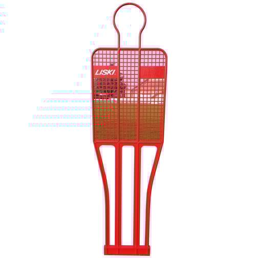 LISKI® Freistoß Dummy PRO PLASTIC