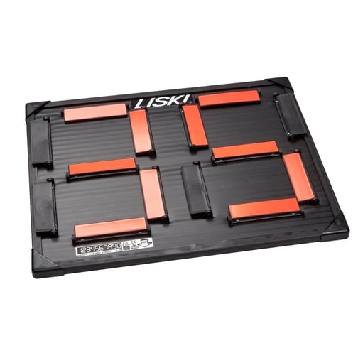 Liski® Manuelle Anzeigetafel "HANDY"