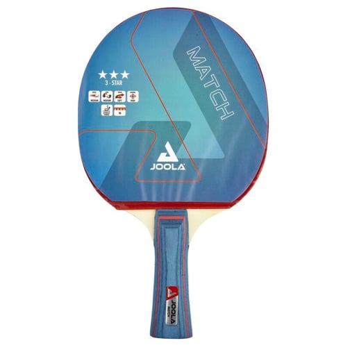 JOOLA® Tischtennisschläger MATCH